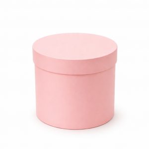 Шляпная коробка маленькая