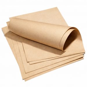 Крафт бумага