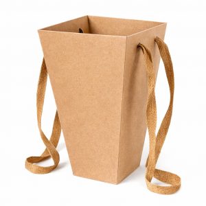 Сумочка-пакет