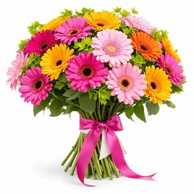 Цветы для мужчины