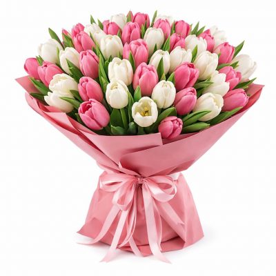 Тюльпаны микс 5