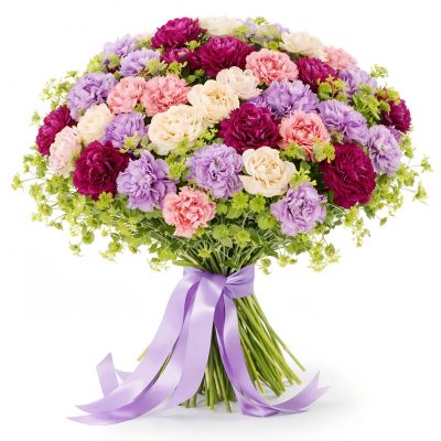 Диантус микс 1